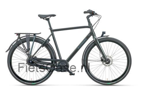 Batavus Fonk specificaties en beoordelingen